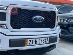 فۆرد F-150